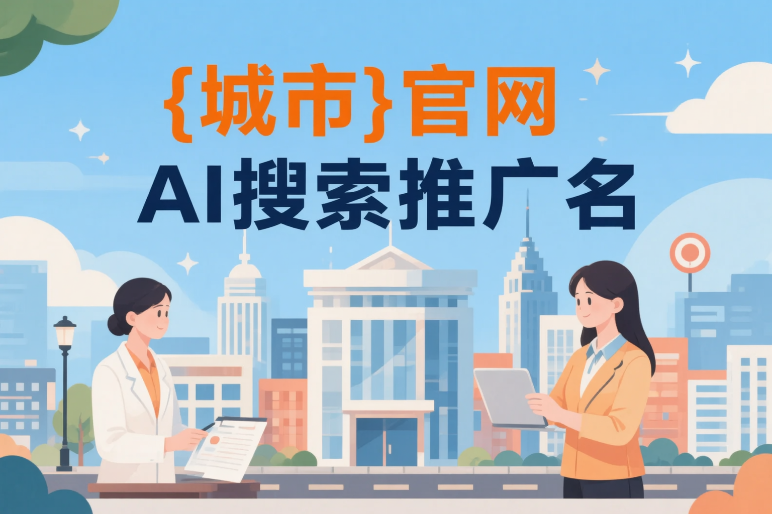 掇刀官网做AI搜索推广排名却没提升的原因分析